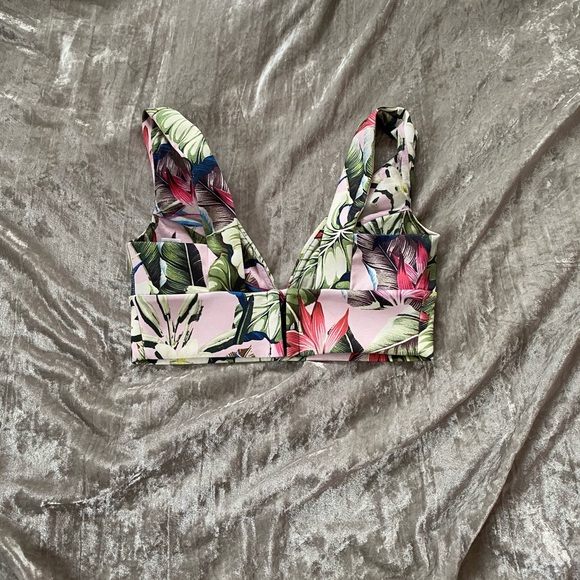 Topshop bralette top - Picture 1 of 2